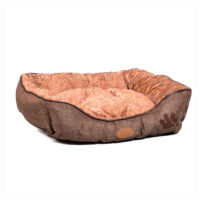 GS pesa käpajäljega Jack