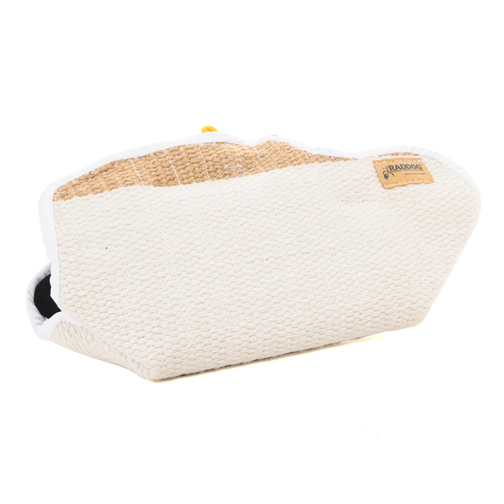 Raddog kaitsevarrukas Easy II koertele