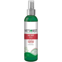 Vets Best Hot Spot Spray koertele, 250 ml