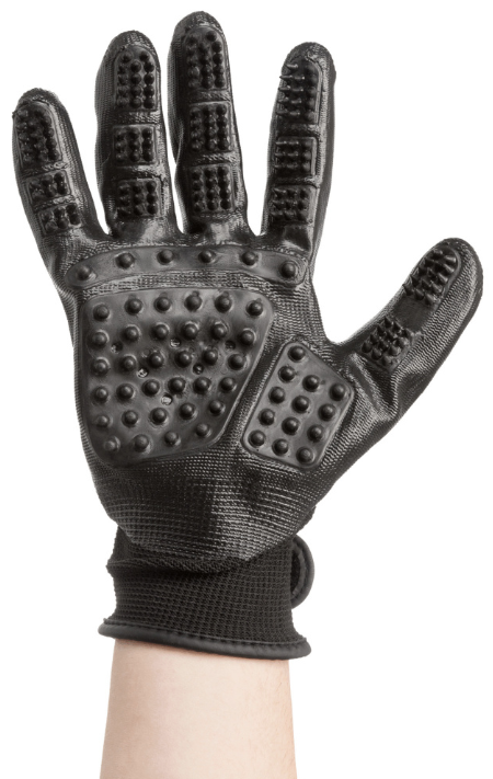 TX kammimiskinnas sõrmik