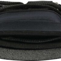 HorseGuard koolisõiduvöö Memory Foam