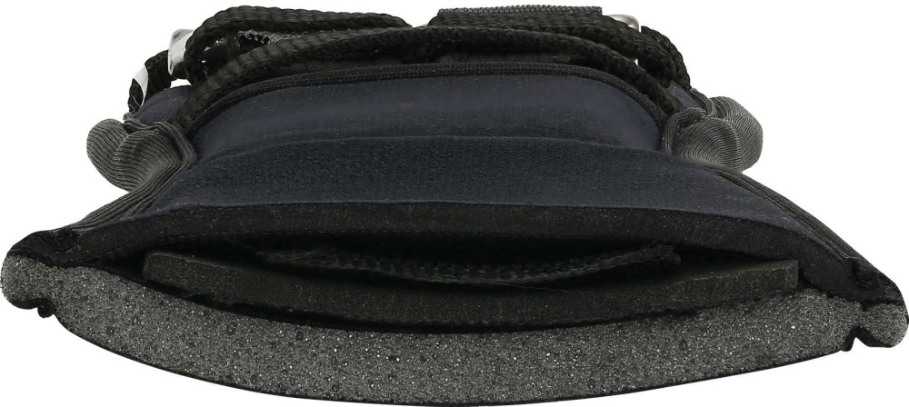 HorseGuard koolisõiduvöö Memory Foam