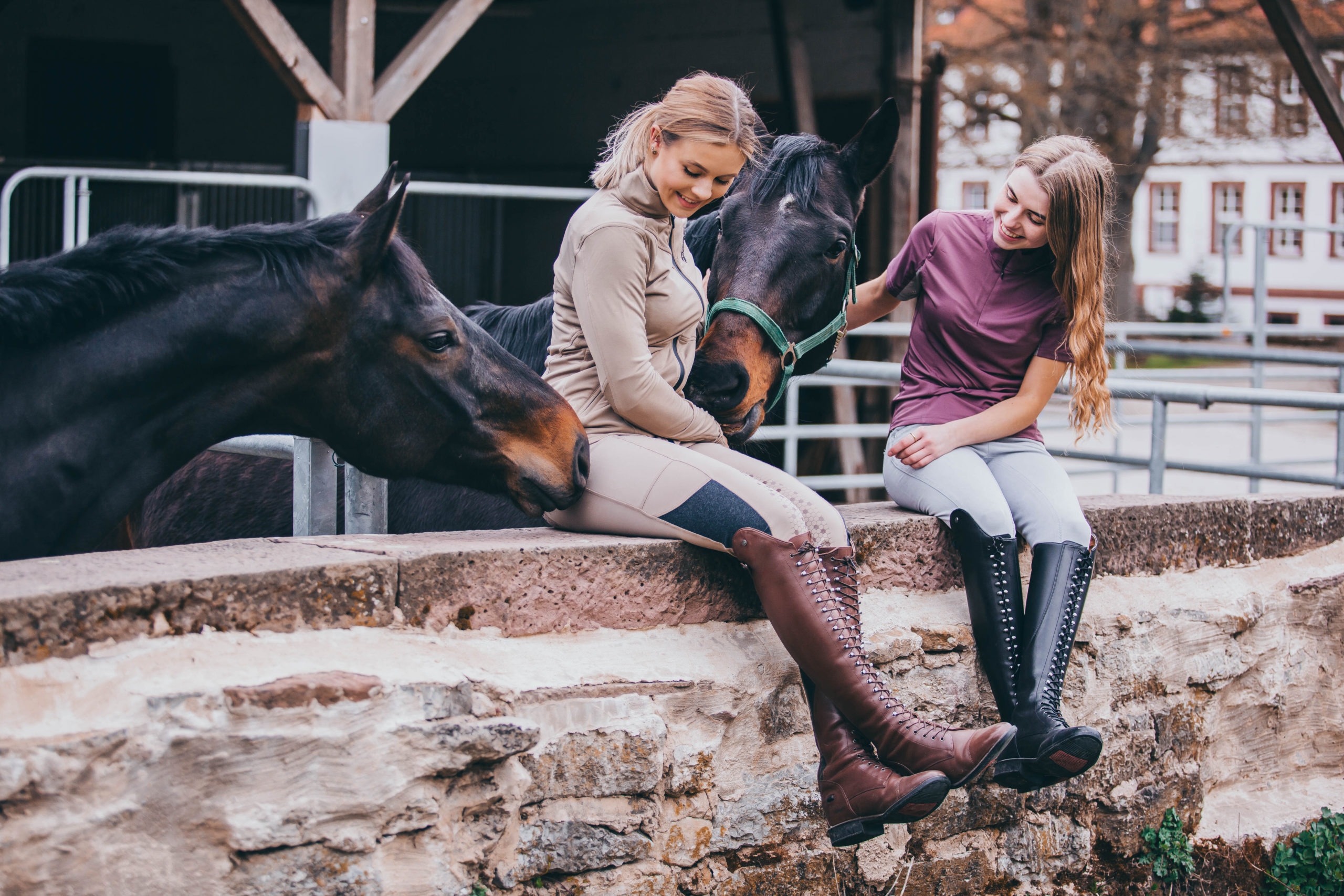 Suedwind Legacy Venado saapad, 41-medium, must - Image 13