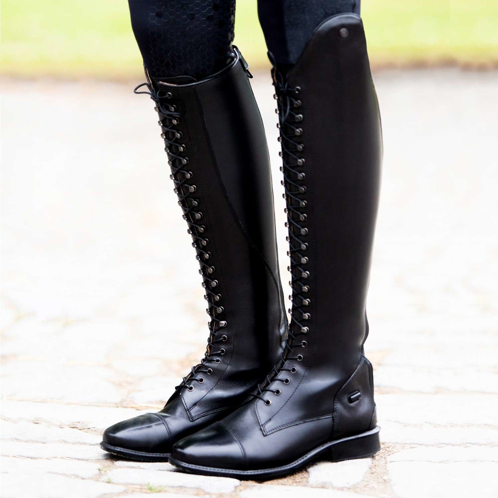 Suedwind Legacy Venado saapad, mustad