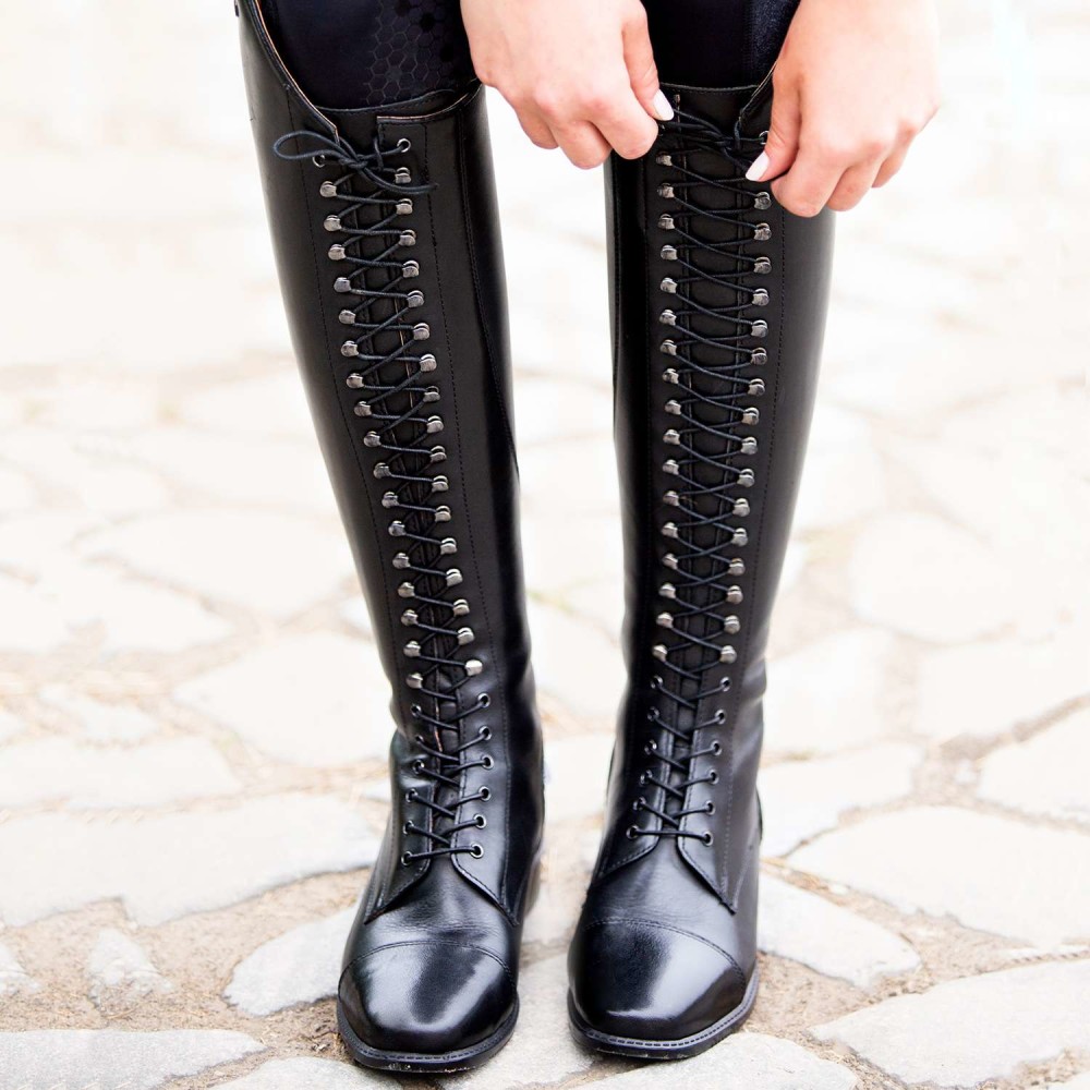 Suedwind Legacy Venado saapad, mustad