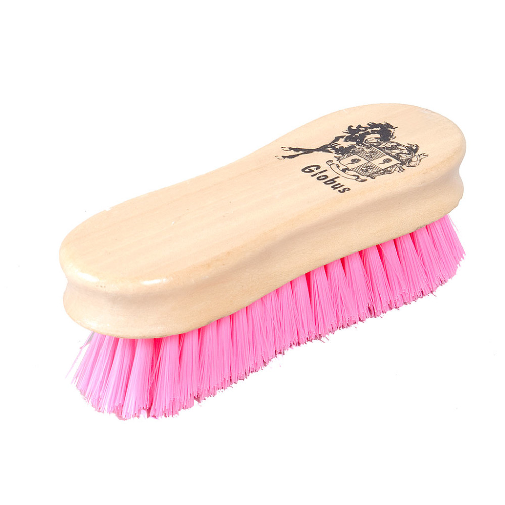 Globus Sport näohari, 2,8 cm harjased