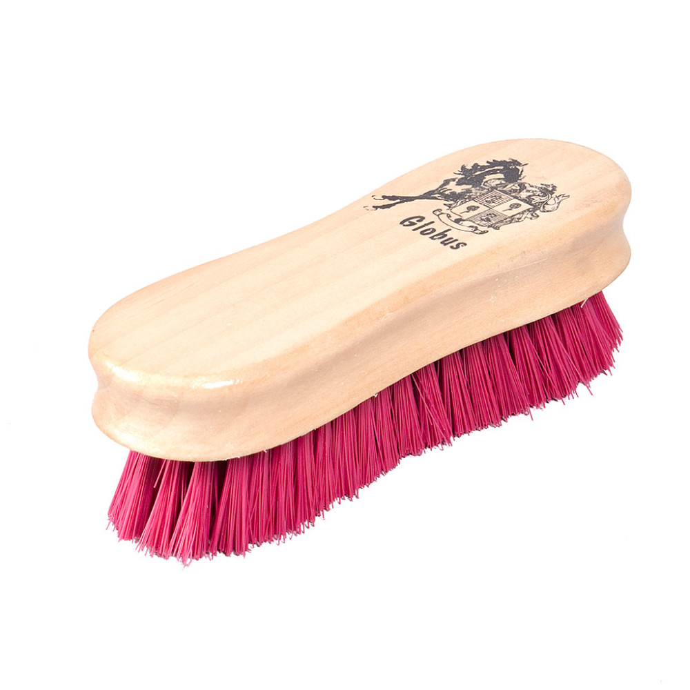 Globus Sport näohari, 2,8 cm harjased