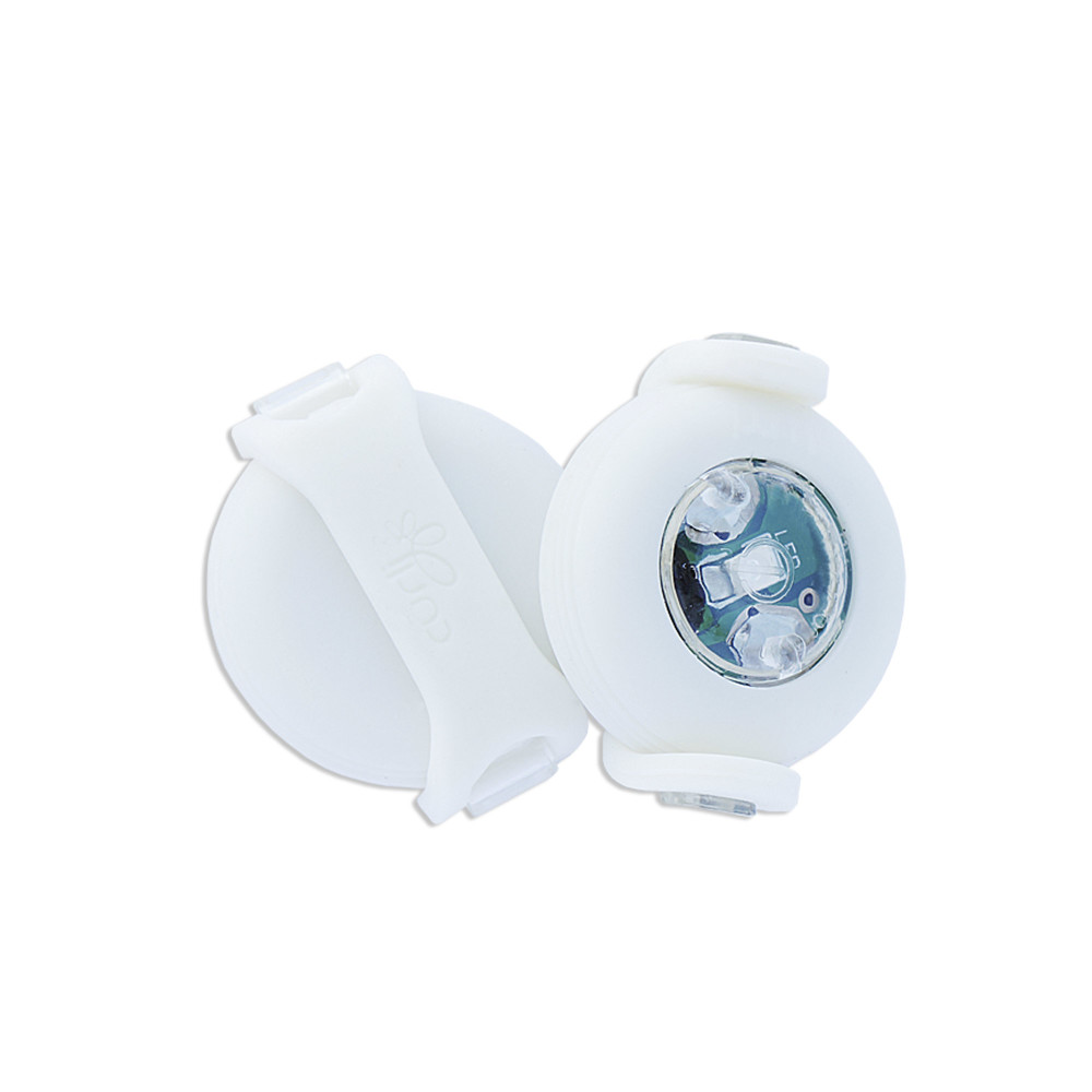 Curli LED tuluke, 2 tk