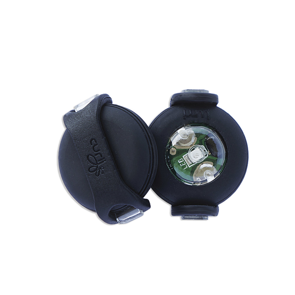 Curli LED tuluke, 2 tk