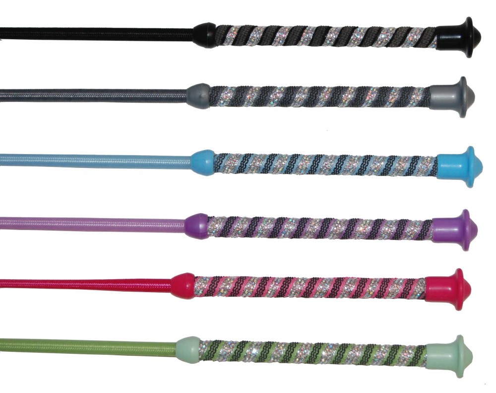 Globus Sport Jackie koolisõidu piits