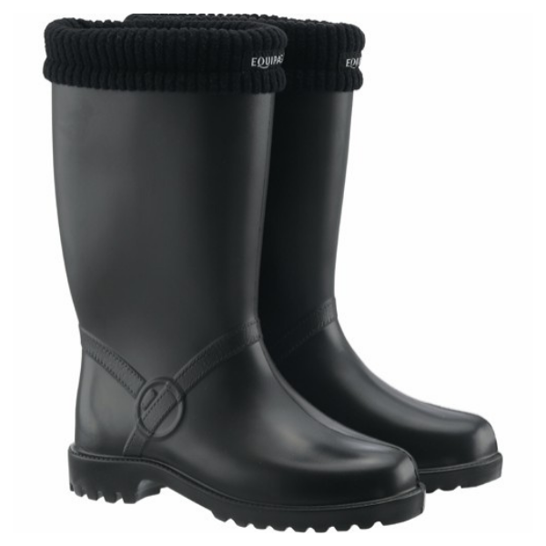 Equipage New Paddock pikad kummikud