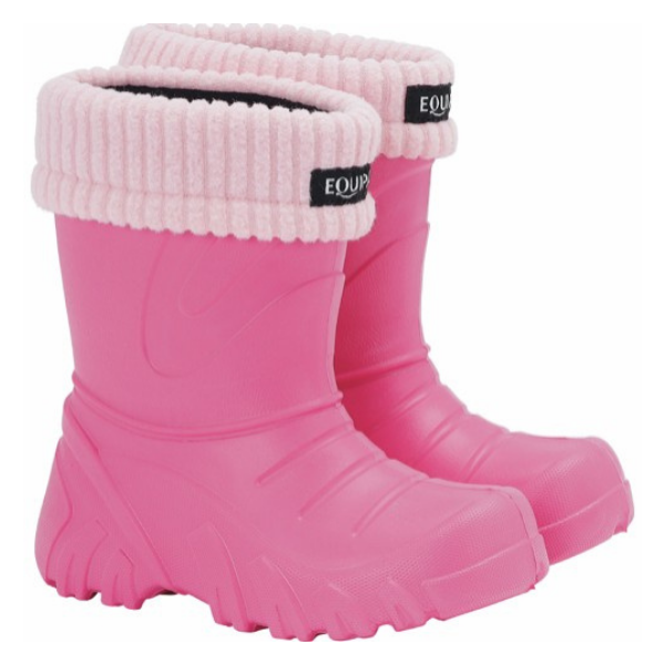 Equipage Panda laste kummikud