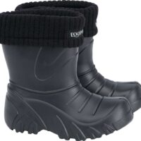 Equipage Panda laste kummikud