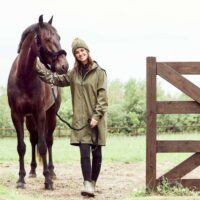 Equipage Baran lühikesed kummikud