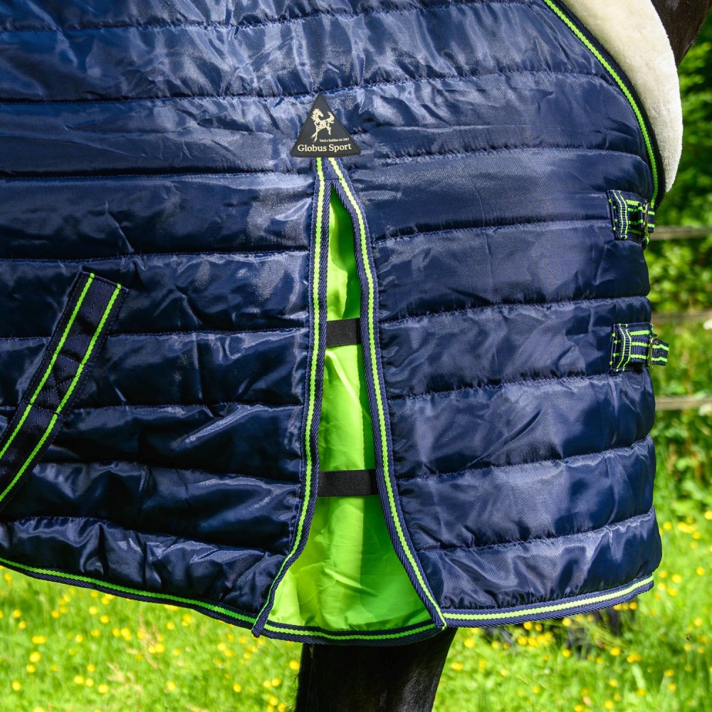 Globus Sport tallitekk Cozy, 200 gr