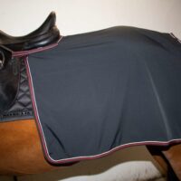 Catago Endurance lühike ratsutamistekk