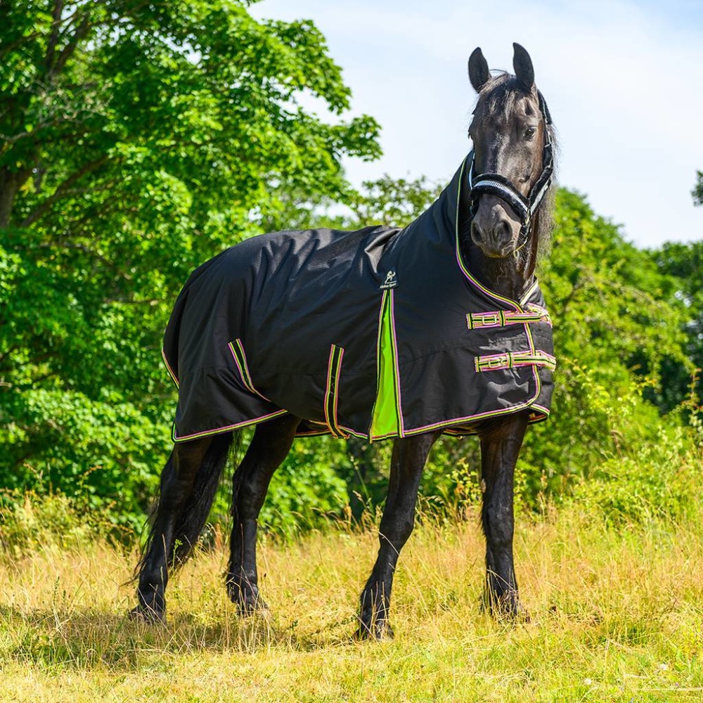 Globus Sport Figaro-1 õuetekk hobustele, 100 g