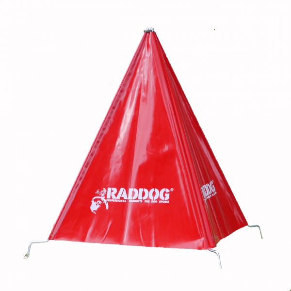 Raddog varjend Mini