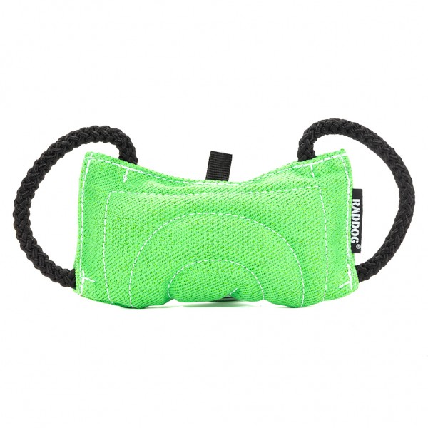 Raddog haardepadi Globus, 2-aasaga