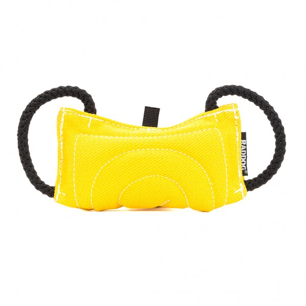 Raddog haardepadi Globus, 2-aasaga