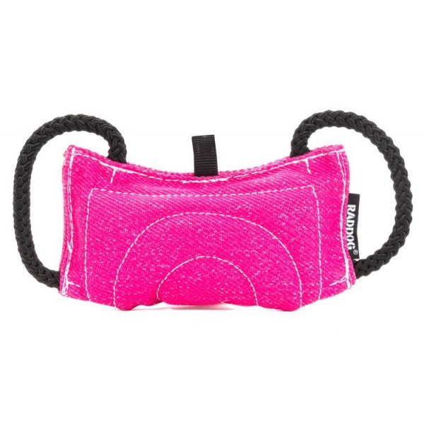 Raddog haardepadi Globus, 2-aasaga