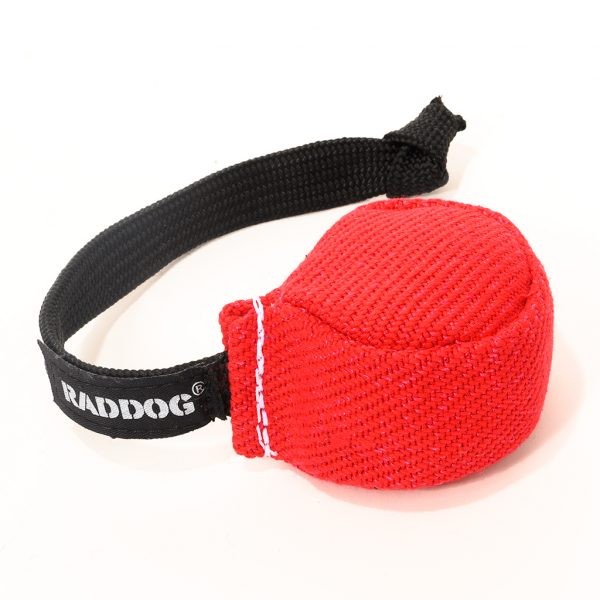 Raddog lapik pall, ringo