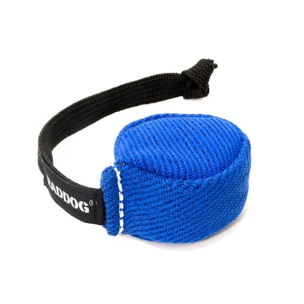 Raddog lapik pall, ringo