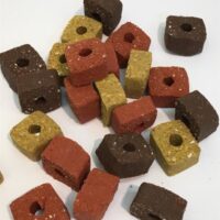 Treat Time suured pehmed maiused, segu