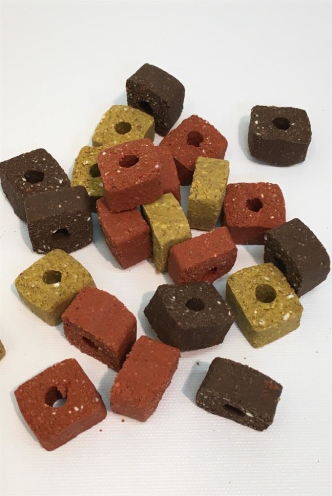 Treat Time suured pehmed maiused, segu