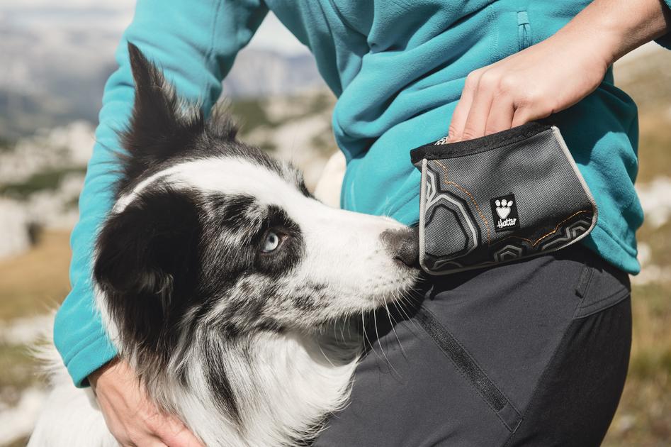 Hurtta Trick Pocket maiusekott