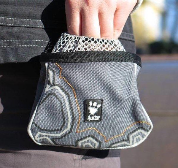 Hurtta Trick Pocket maiusekott