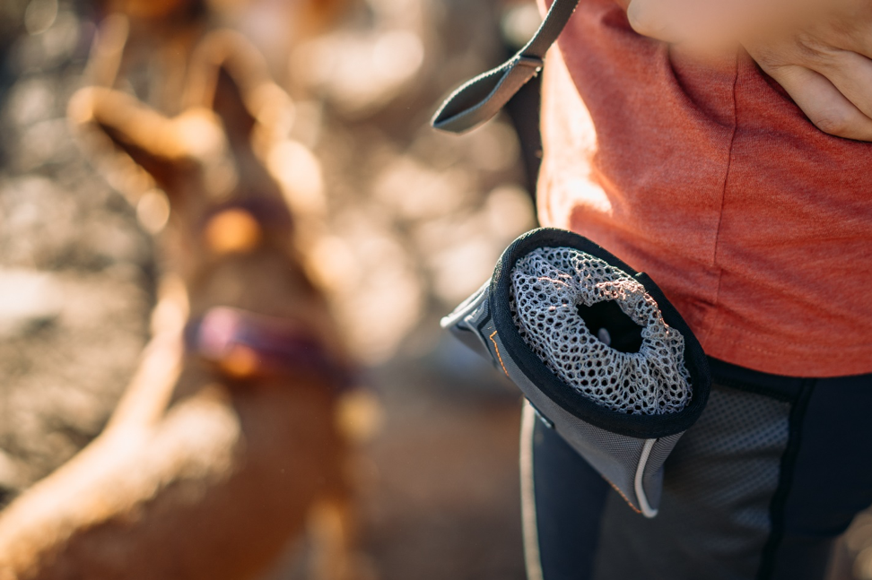 Hurtta Trick Pocket maiusekott