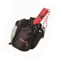 TX Dog Acitvity maiusekott