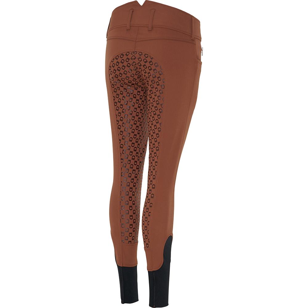 Equipage Andalouse täisgripiga ratsapüksid - Image 4