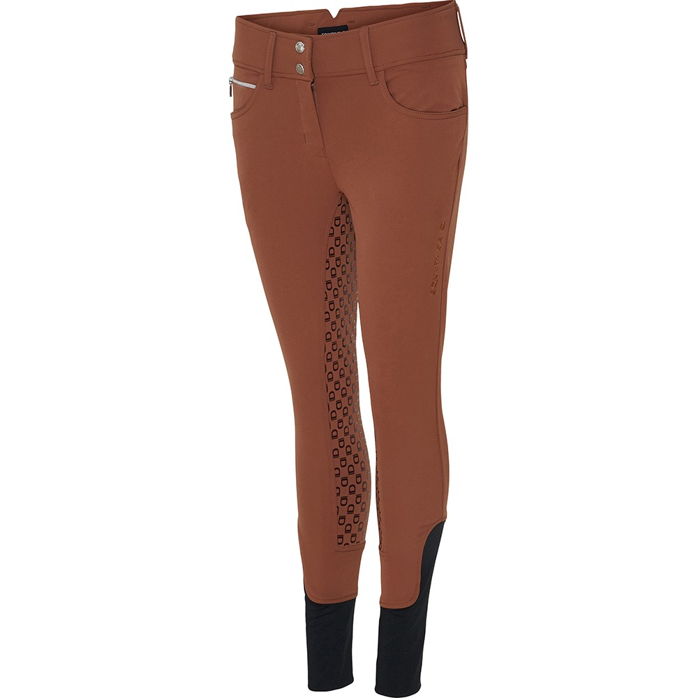 Equipage Andalouse täisgripiga ratsapüksid - Image 3