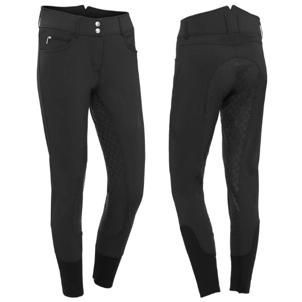 Equipage Andalouse täisgripiga ratsapüksid - Image 6