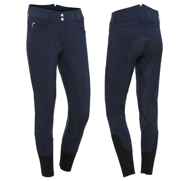 Equipage Andalouse täisgripiga ratsapüksid - Image 5