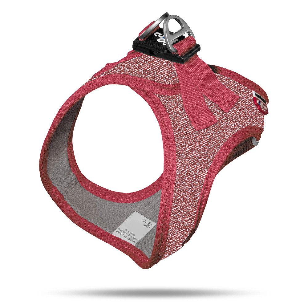 Curli meriinovillaga traksid