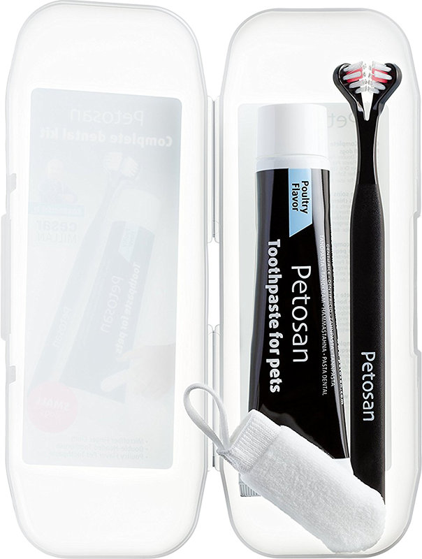 Petosan Complete Dental Kit komplekt