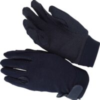 Equipage puuvillased kindad