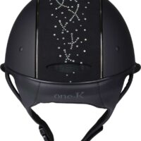 One K Defender Avance Matt Rainbow kiiver