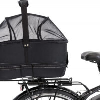 TX katusega EVA korv pakiraamile, pikk