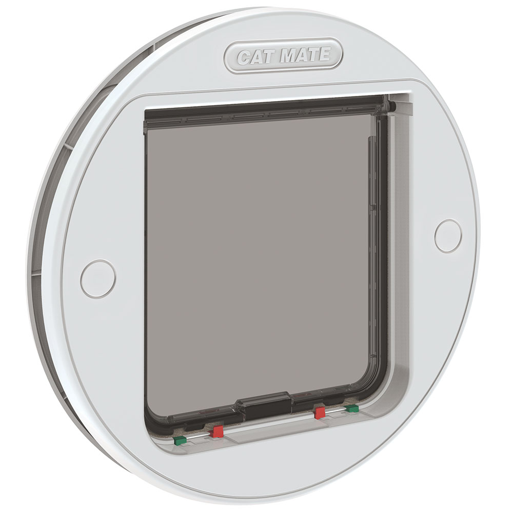 Petmate luuk klaasi/ukse sisse, kass/väike koer