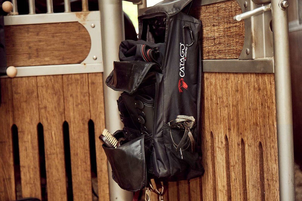 Catago konksudega kott