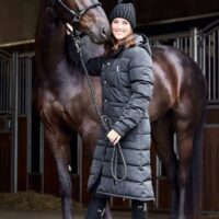 Equipage Cecyl villapõlvikud