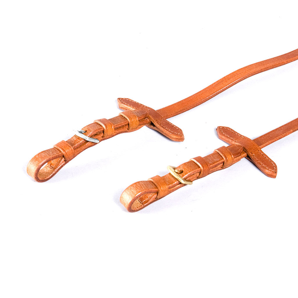 Globus Sport ratsmed nahk+kumm