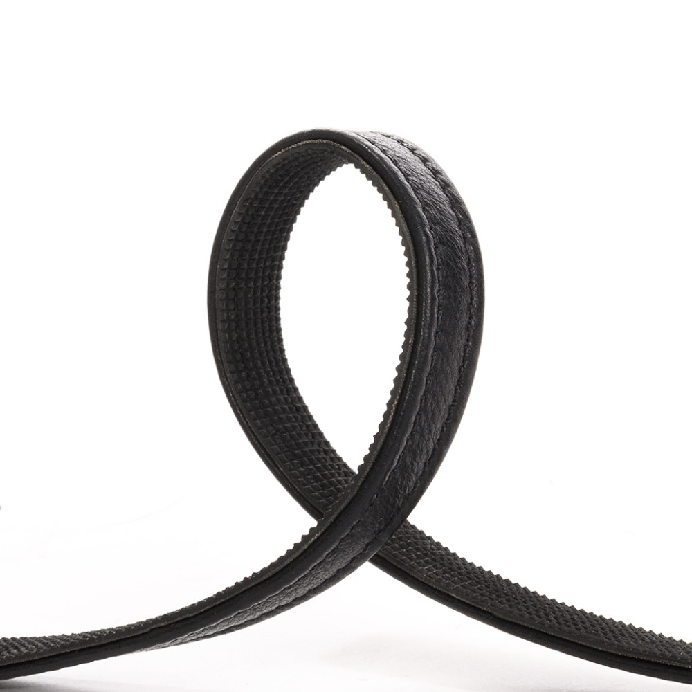 Globus Sport ratsmed nahk+kumm, haakidega