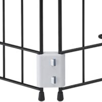 Ferplast koerte aedik Cage Pen