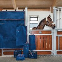 Equipage saabaste kott