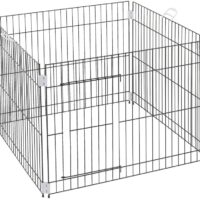 Ferplast koerte aedik Cage Pen